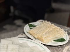 -禄婶鸡煲·打边炉