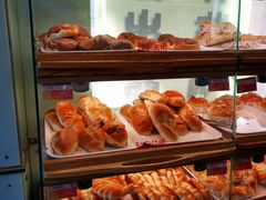 -新侨三宝乐面包店(崇文门店)