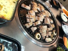 厚五花-杀猪天·韩国烤肉(总店)