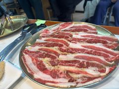 -六七八韩式烤肉·韩国料理(上杭路店)