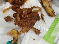 -满兴咱妈烀饼铁锅炖(兰州北街店)