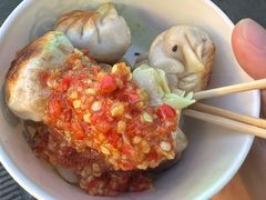 -大小河街