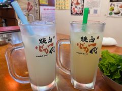 -蒜香焼肉PURUSHIN(马场路店)