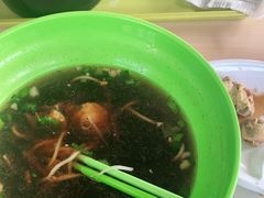 -瞻园老卤面(南京东郊奥特莱斯店)