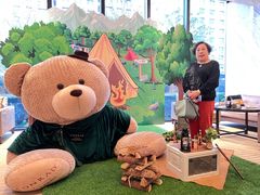 -康莱德酒店·美庭自助餐厅
