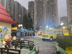-史诺比开心世界