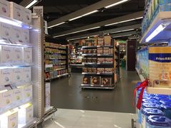 -Olé精品超市(上海虹桥南丰城店)