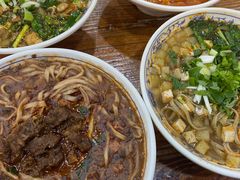 -桂花香手工面(鼓楼店)