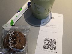 -瑞幸咖啡(国贸商场店)