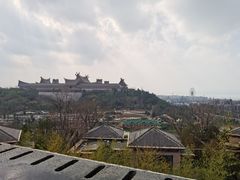 -七彩云南古滇温泉山庄