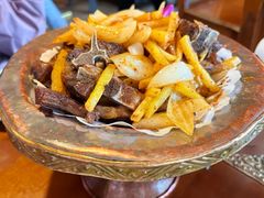 -玛吉阿米·餐吧