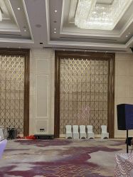 -武汉汉口喜来登大酒店·宴会厅