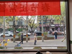 -黑窑厂糖油饼烤鸭·清真菜(黑窑厂街店)