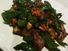 -四川饭店(长白店)