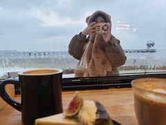 -ChanDu躔度咖啡(灯塔店)