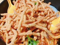 -五大金刚(九街店)