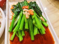 -新侗家食府(蟠桃宫店)