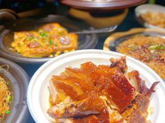 -秋色客家菜(南山店)