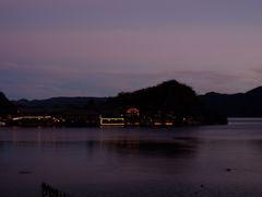 -丽江泸沽湖景区-里格半岛
