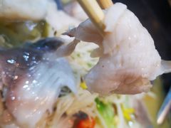 -金三可市井水煮鱼(金碧园店)