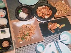 -稍可轩博物馆餐厅