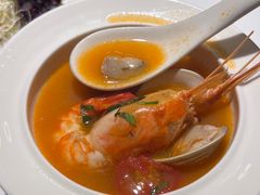 -狮拾久·现代新加坡料理(壹方城店)