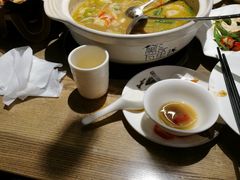 -黛瓦里巷(南京东路店)