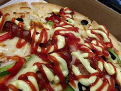 -City1+1城市比萨·意面(桂林路店)