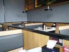 -潮发潮汕牛肉店(龙洞店)