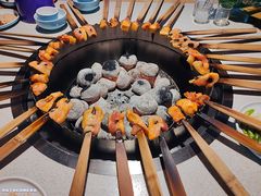 -醉二娘正宗西昌火盆烧烤(大丰店)