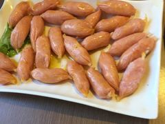 -鲜风烤肉冷面(杏林店)
