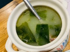 -U你·天然调味(南湖总店)