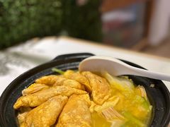 -周三的情书花园餐厅(江北店)