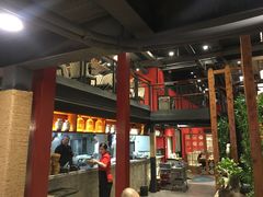 -老九圆山西面馆(CBD店)