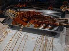 -吉布鲁牛排海鲜自助(龙湖北城天街购物广场店)