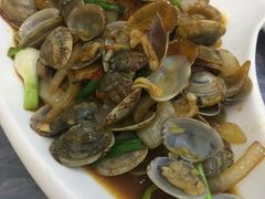 -覃记海鲜美食餐厅