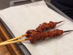 -破店肥哈·东北烧烤·夜宵(南山保利店)