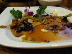 -大食家餐厅(五星步行商业街店)