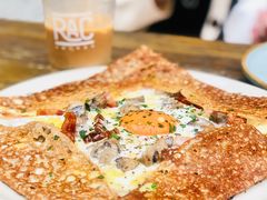 -RAC BAR(安福路店)