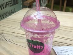 -Mr.Fruits水果先生(朝阳门悠唐店)