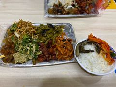 -晓宇盒饭(民安街店)