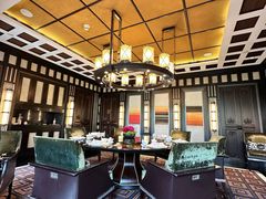 -北京四季酒店·采逸轩