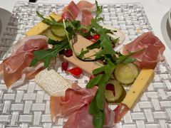 -起士林大饭店(小白楼店)