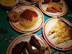 -比格比萨自助(德思勤四季汇店)