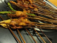 -长药唐师乐山油炸(石人直营店)