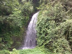 -西岭雪山大飞水景区