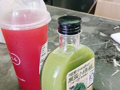 -混果汁(福田领展中心城店)