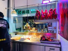 -特派卷·老北京烤鸭卷(合生汇购物中心店)