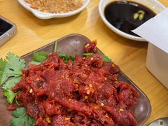 -86烧烤·炭火烧烤 (石人总店)