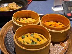 -金狮麟·新豫菜(金码大厦店)